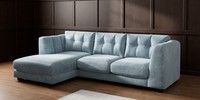 Medium Sofa Chaise - Left Hand