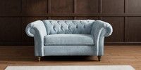 2 Seater Small Sofa
