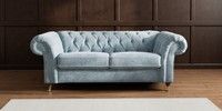 3 Seater Small Sofa