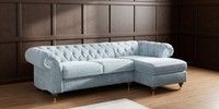 Medium Sofa Chaise - Right Hand