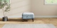 Storage Footstool