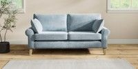 3 Seater Small Sofa