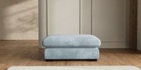Extra Large Footstool