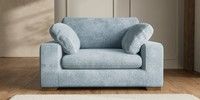 2 Seater Small Sofa