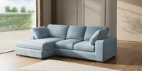 Medium Sofa Chaise - Left Hand