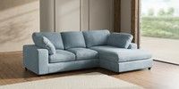 Medium Corner Chaise - Right Hand