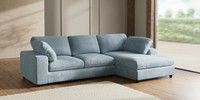 Large Corner Chaise - Right Hand
