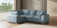 Medium Corner Sofa - Left Hand
