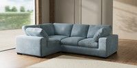 Medium Corner Sofa - Left Hand