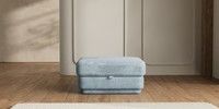 Storage Footstool