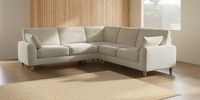 Medium Corner Sofa - Universal