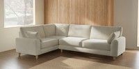 Large Corner Sofa - Left Hand