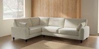 Large Corner Sofa - Left Hand