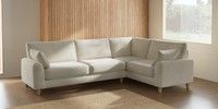 Large Corner Sofa - Right Hand