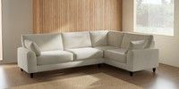 Large Corner Sofa - Right Hand