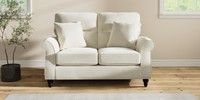 2 Seater Small Sofa