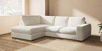 Medium Corner Chaise - Left Hand