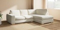 Medium Corner Chaise - Right Hand