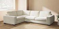 Large Corner Sofa - Left Hand