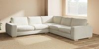 Large Corner Sofa - Universal