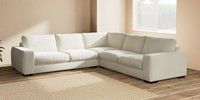 Large Corner Sofa - Universal