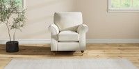 Small Armchair