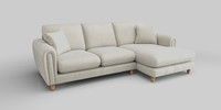Medium Sofa Chaise - Right Hand
