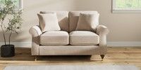 2 Seater Small Sofa