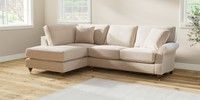 Medium Corner Chaise - Left Hand