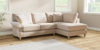Medium Corner Chaise - Right Hand