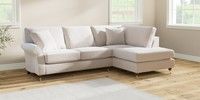 Medium Corner Chaise - Right Hand