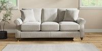3 Cushion 3 Seater Sofa