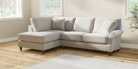 Ashford Relaxed Sit
