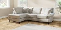 Medium Corner Chaise - Left Hand