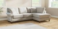 Ashford Relaxed Sit