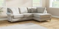 Medium Corner Chaise - Right Hand