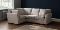 Medium Corner Sofa - Left Hand