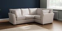 Medium Corner Sofa - Right Hand