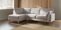 Medium Corner Chaise - Left Hand