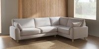 Large Corner Sofa - Right Hand