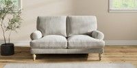 2 Seater Small Sofa