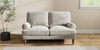 2 Seater Small Sofa