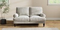 2 Seater Small Sofa