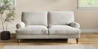 3 Seater Small Sofa