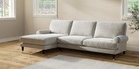 Medium Sofa Chaise - Left Hand
