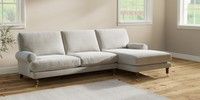 Medium Sofa Chaise - Right Hand