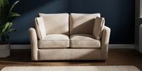 2 Seater Small Sofa