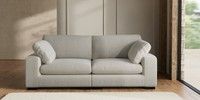4 Seater Large Sofa