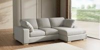 Medium Sofa Chaise - Right Hand