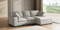 Medium Sofa Chaise - Right Hand